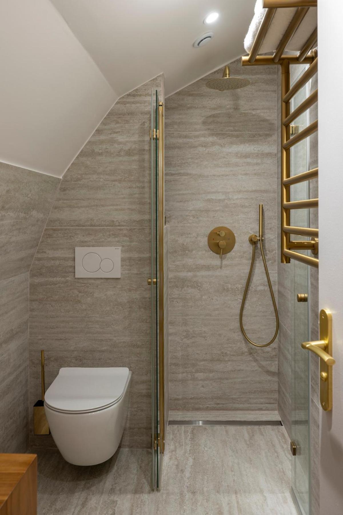 Ferienwohnung Le Marais Paris Exterior foto